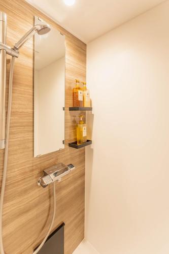 StayGateOsakaSta West