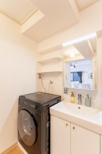 StayGateOsakaSta West