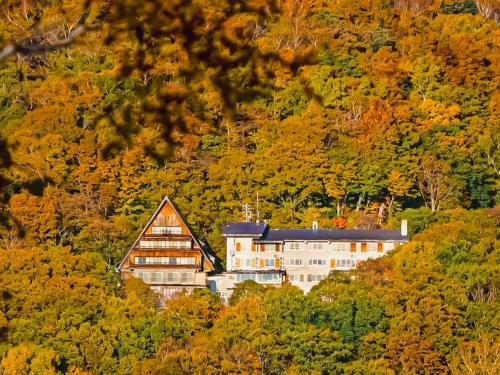 Nishihoppo Onsen HOTEL
