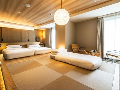 Richmond Hotel Premier Tokyo Schole