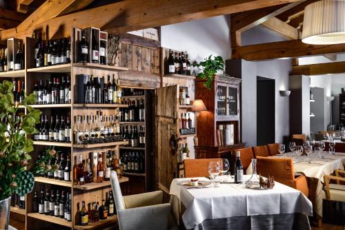 Hotel Cristallo
