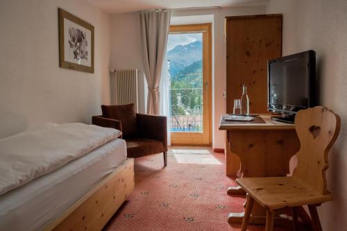 Hotel Bernina