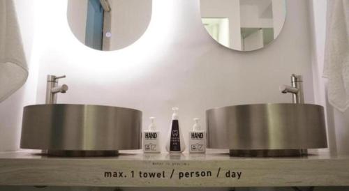 Fotografie z fotogalerie ubytování SLEEEP HKG Causeway Bay v Hong Kongu