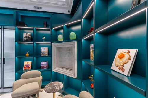 The Spotlight Boutique Hotel photo 92