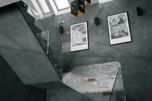 Φωτογραφία από το άλμπουμ του Hungaro Residence σε Miercurea-Ciuc