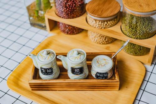 Φαγητό σε αυτό το ξενοδοχείο ή κάπου εκεί κοντά