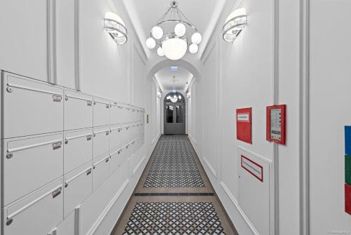 Nüll Residences 19 - Modern Flat with Parking space
