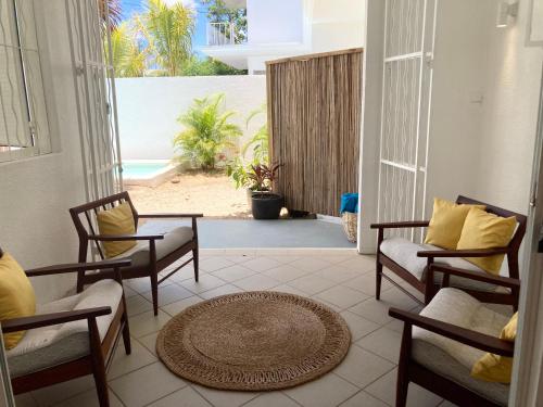 Villa Kaza - Trou aux Biches