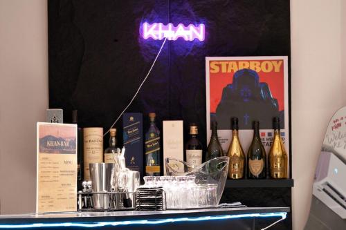 Imagem da galeria de Khan 숙소 em Samgong-ni