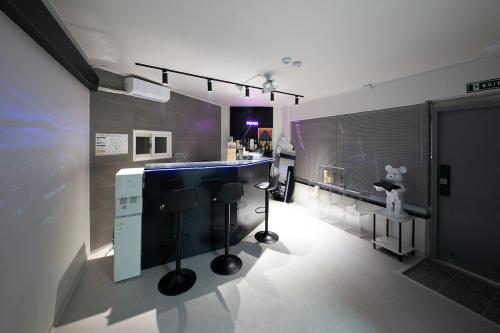 Imagem da galeria de Khan 숙소 em Samgong-ni