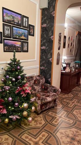 Gyumri Heritage House