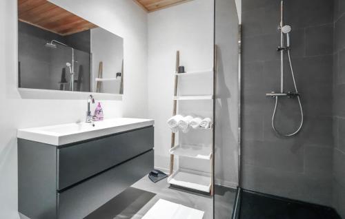 Apartment Presseggersee Top 3