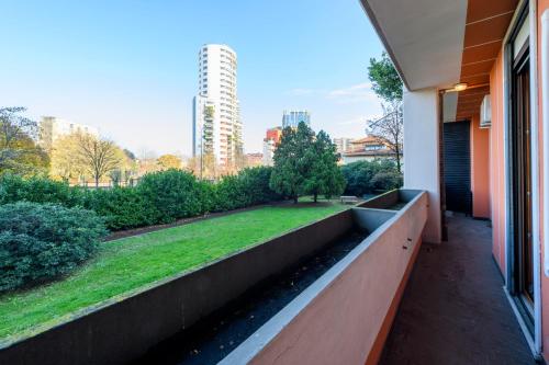 Lodi, 65 - Your Milan Base