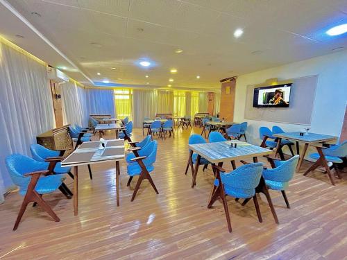 Et tv og/eller underholdning på Jewel Luxor Hotel Nile View