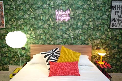 EclecticJungle - MARTINI's Home, Milano