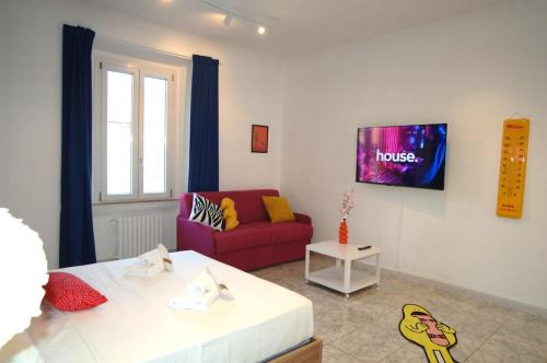EclecticJungle - MARTINI's Home, Milano