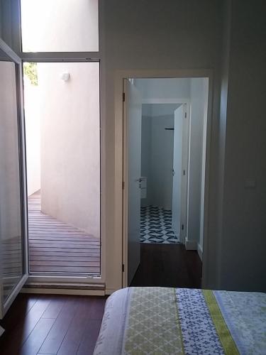 Oporto Downtown Apartment