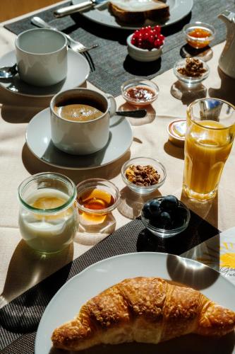 Φαγητό σε αυτό το ξενοδοχείο ή κάπου εκεί κοντά