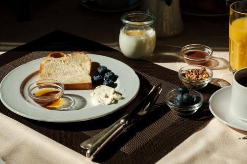 Φαγητό σε αυτό το ξενοδοχείο ή κάπου εκεί κοντά