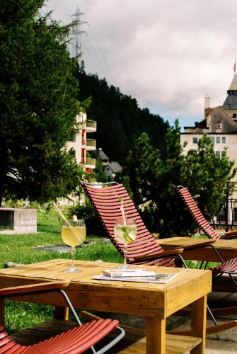 Hotel Bernina photo 3