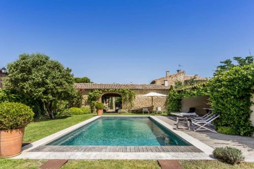 L'Eclat de Maubec Holiday in Provence