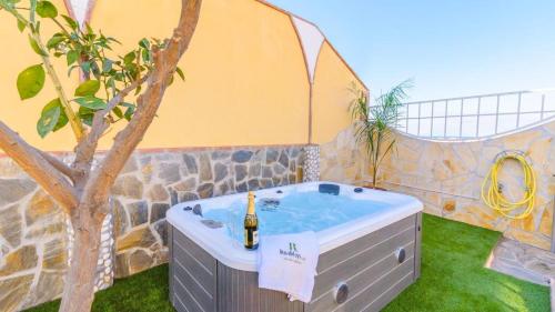 Casa Layda Torrox by Ruralidays