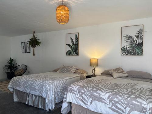 Ảnh trong thư viện ảnh của Apartment #3 for 4 WiFi-centric-consulate ở Matamoros