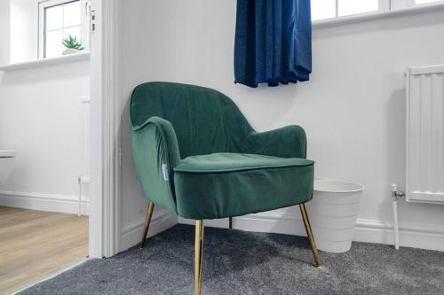 Billede fra billedgalleriet på CircleWay Homes - Colwick i Nottingham