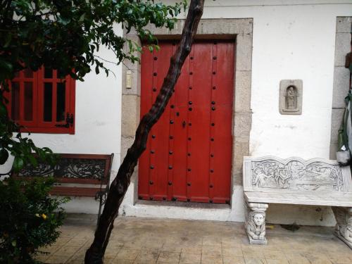 Gambar di galeri bagi Pension-Albergue Don Alvaro di Sarria