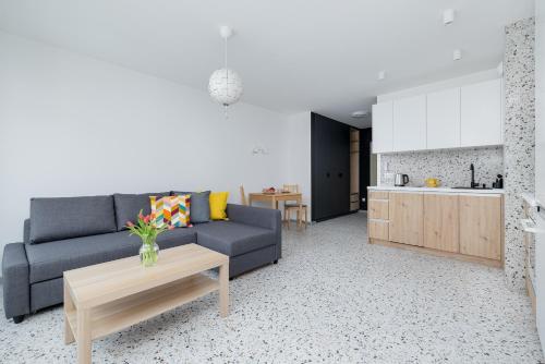 Szczecin Bronowicka Comfort Studios by BookingHost