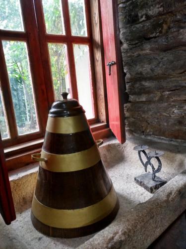 Gambar di galeri bagi Pension-Albergue Don Alvaro di Sarria
