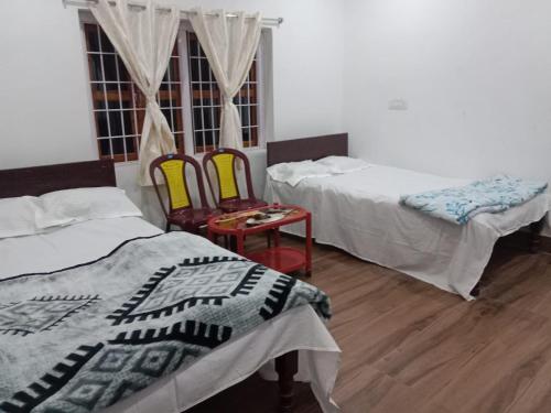 Galeriebild der Unterkunft Lal Pahari Retreat in Bāghmundi