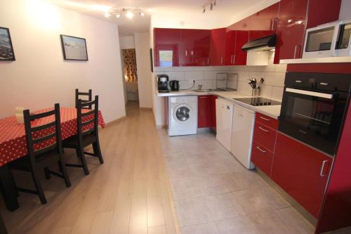 Gallery image of Hauts De Chaviere Appartements VTI in Val Thorens