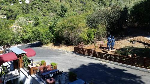 Φυσικό τοπίο κοντά σε αυτό το ξενοδοχείο