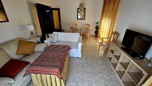 Apartamento LOS BALCONES DE BARBATE