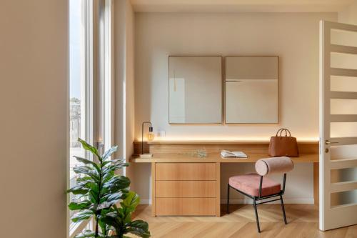 Bixio 12 - Porta Venezia - In the heart of the city