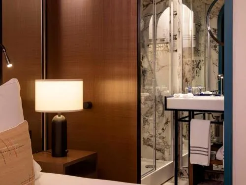 Hôtel Bel Ami photo 16