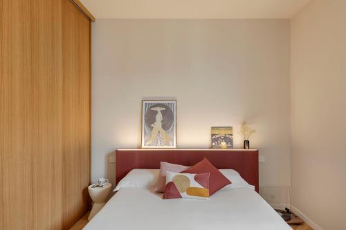 Bixio 12 - Porta Venezia - In the heart of the city