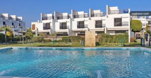 Casa Residencial Playa Fontanilla