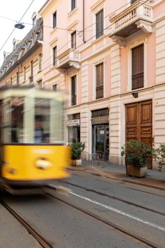 Bixio 12 - Porta Venezia - In the heart of the city