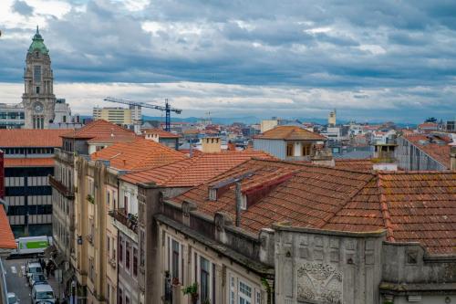 WOT Porto Soul