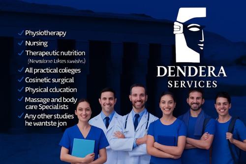 Gæster der bor på Dendera Wellness Resort