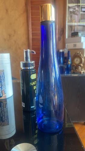 Drinks på Dendera Wellness Resort