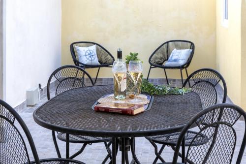 Billede fra billedgalleriet på Su Marconi Home- Alghero i Alghero