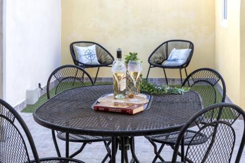 Billede fra billedgalleriet på Su Marconi Home- Alghero i Alghero