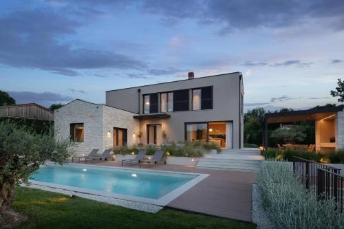 Villa Nija