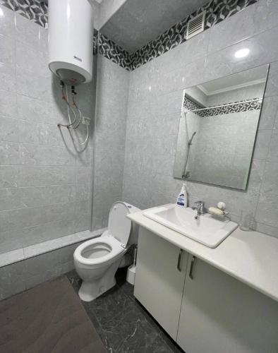 Bany a Osh apartment