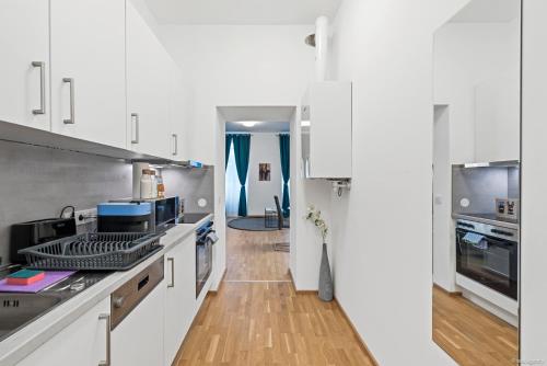 Nüll Residences 10 - 1 Bedroom with Parking Space