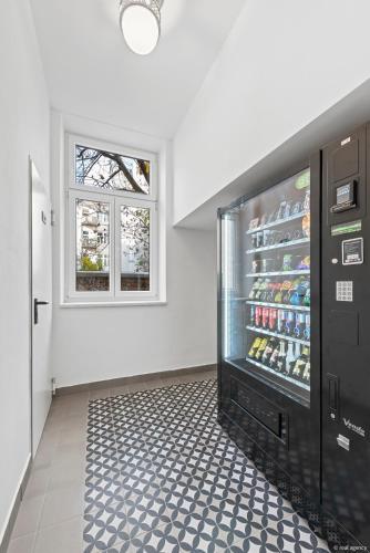 Nüll Residences 10 - 1 Bedroom with Parking Space
