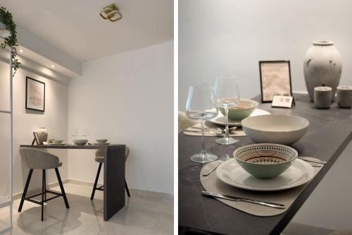 Estia Premium Apartments - Luxury Kingbed Studio Vackhou 1